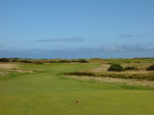 Carnoustie 5th